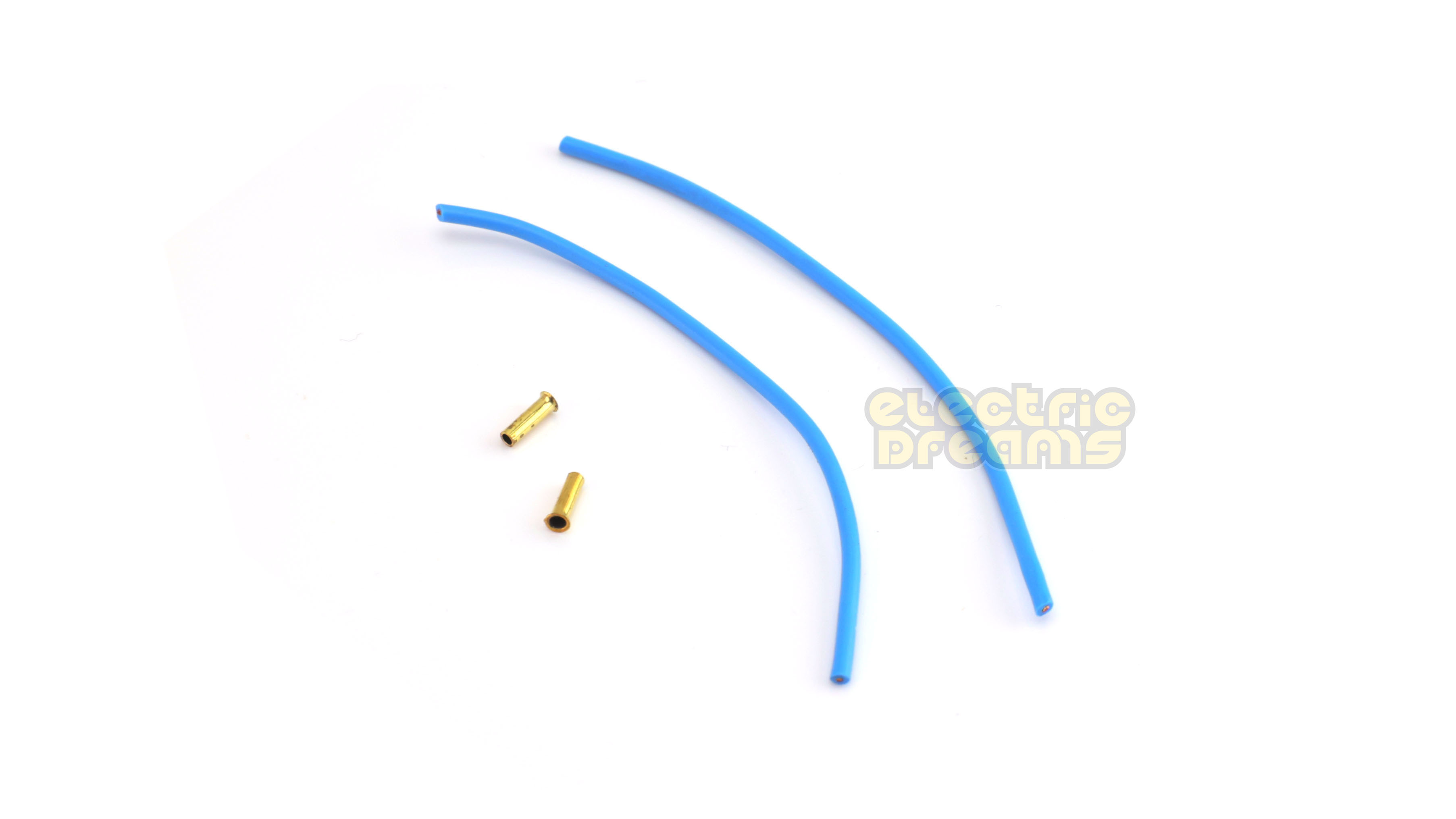 Team Slot 52027 - Lead Wires - TS3/TS4/TS5